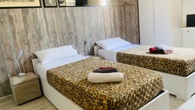 Guest House Biffi Simone