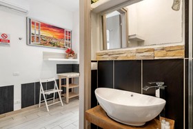 Guest House Biffi Simone