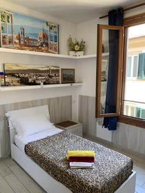 Guest House Biffi Simone