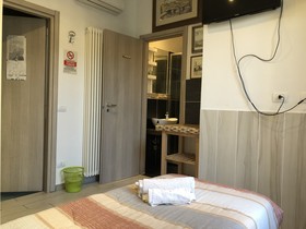 Guest House Biffi Simone