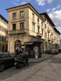 Guest House Biffi Simone