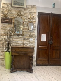 Guest House Biffi Simone