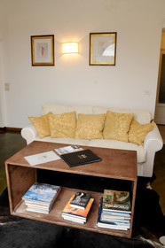 Hemeras Boutique House - Lungarno Vespucci