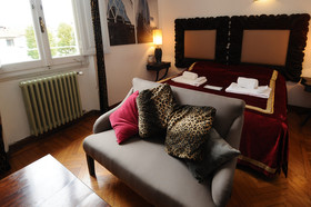 Hemeras Boutique House - Lungarno Vespucci
