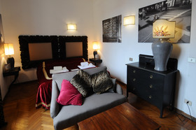 Hemeras Boutique House - Lungarno Vespucci