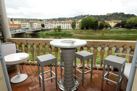 Hemeras Boutique House - Lungarno Vespucci