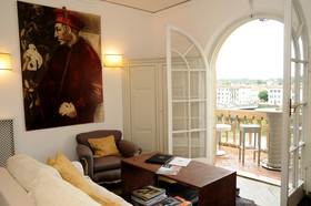 Hemeras Boutique House - Lungarno Vespucci
