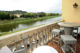 Hemeras Boutique House - Lungarno Vespucci