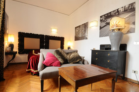 Hemeras Boutique House - Lungarno Vespucci