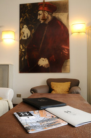Hemeras Boutique House - Lungarno Vespucci