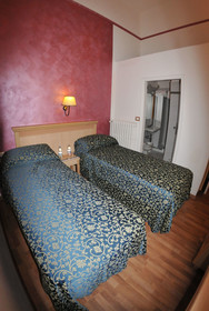 HHB Hotel Firenze Santa Maria Novella