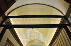 HHB Hotel Firenze Santa Maria Novella