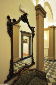 HHB Hotel Firenze Santa Maria Novella