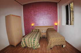 HHB Hotel Firenze Santa Maria Novella