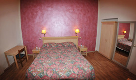 HHB Hotel Firenze Santa Maria Novella