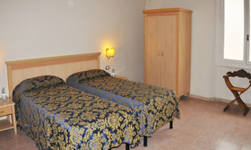 HHB Hotel Firenze Santa Maria Novella