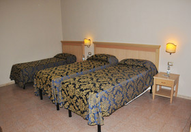 HHB Hotel Firenze Santa Maria Novella