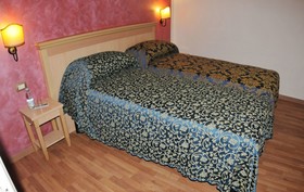 HHB Hotel Firenze Santa Maria Novella