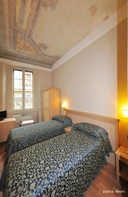 HHB Hotel Firenze Santa Maria Novella