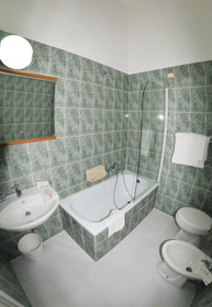 HHB Hotel Firenze Santa Maria Novella