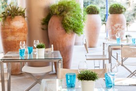 Hilton Garden Inn Florence Novoli