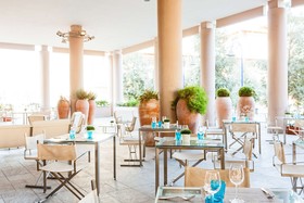 Hilton Garden Inn Florence Novoli