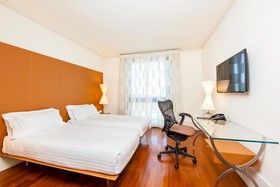 Hilton Garden Inn Florence Novoli
