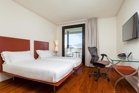 Hilton Garden Inn Florence Novoli