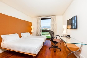 Hilton Garden Inn Florence Novoli