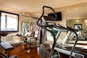 Hilton Garden Inn Florence Novoli