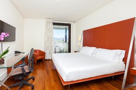 Hilton Garden Inn Florence Novoli