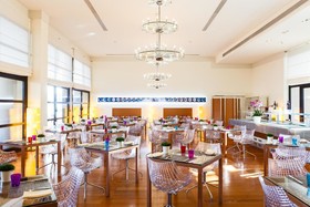 Hilton Garden Inn Florence Novoli