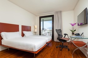 Hilton Garden Inn Florence Novoli
