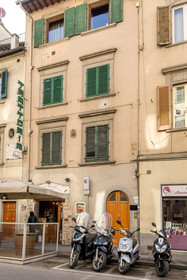 Home Boutique Santa Maria Novella