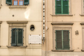 Home Boutique Santa Maria Novella