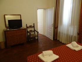 Home in Florence B&B
