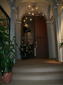 Hotel Aurora