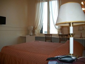Hotel Aurora