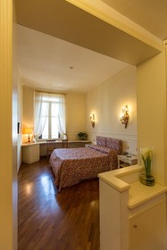 Hotel Aurora