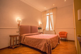 Hotel Aurora