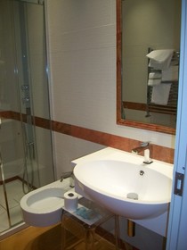 Hotel Aurora