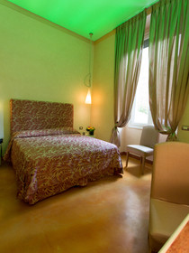 Hotel Aurora