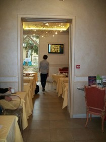 Hotel Aurora