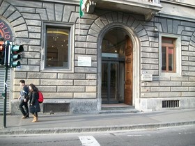 Hotel Aurora