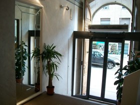 Hotel Aurora