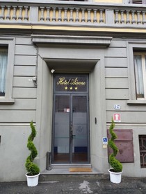 Hotel Airone