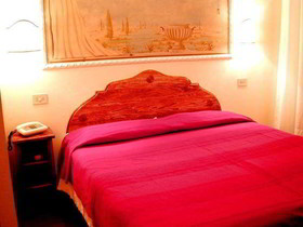Hotel Airone