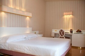 Hotel Albani Firenze