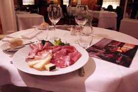 Hotel Albani Firenze