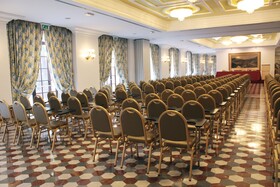 Hotel Albani Firenze